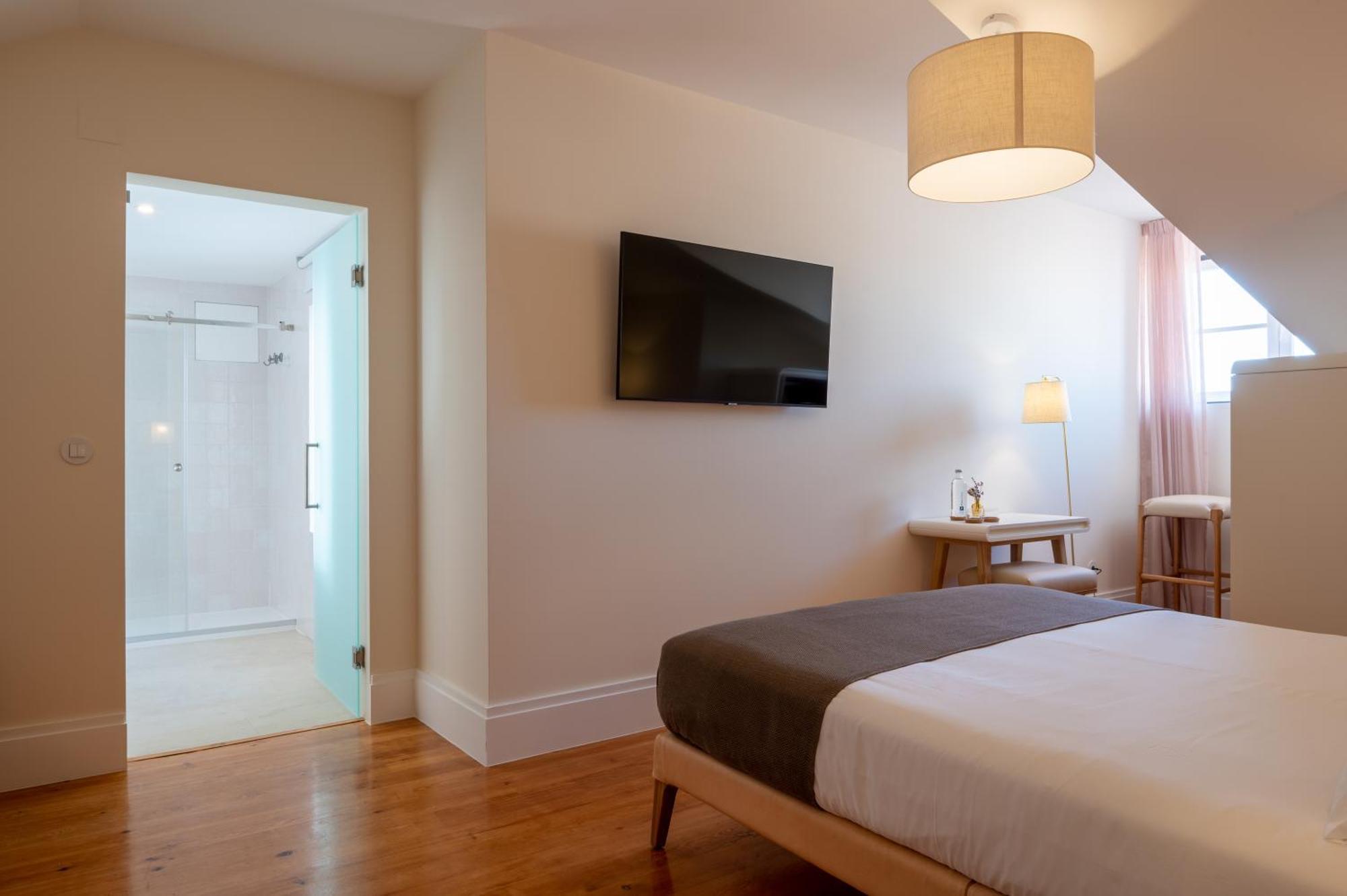 Memoria Flh Hotel Lissabon